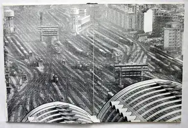 Sample page 14 for book "Pirelli, Giulia / Orsi, Carlo / Buzzati, Dino – Giulia Pirelli and Carlo Orsi - Milano" Sample page 14 for book "Pirelli, Giulia / Orsi, Carlo / Buzzati, Dino – Giulia Pirelli and Carlo Orsi - Milano"