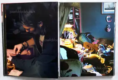 Sample page 12 for book "Dimmock, Jessica – Jessica Dimmock - The Ninth Floor" Sample page 12 for book "Dimmock, Jessica – Jessica Dimmock - The Ninth Floor"