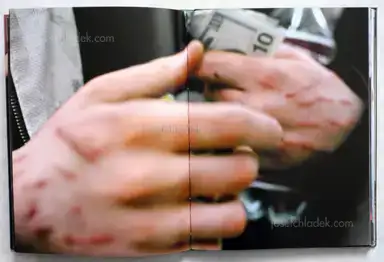 Sample page 10 for book "Dimmock, Jessica – Jessica Dimmock - The Ninth Floor" Sample page 10 for book "Dimmock, Jessica – Jessica Dimmock - The Ninth Floor"