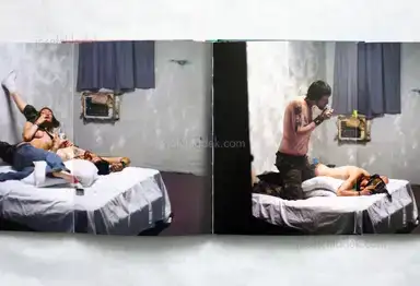 Sample page 7 for book "Dimmock, Jessica – Jessica Dimmock - The Ninth Floor" Sample page 7 for book "Dimmock, Jessica – Jessica Dimmock - The Ninth Floor"