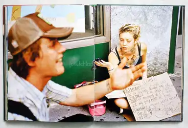 Sample page 6 for book "Dimmock, Jessica – Jessica Dimmock - The Ninth Floor" Sample page 6 for book "Dimmock, Jessica – Jessica Dimmock - The Ninth Floor"