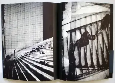 Sample page 4 for book "Bitesnich, Andreas – Andreas H. Bitesnich - Deeper Shades #03 Paris" Sample page 4 for book "Bitesnich, Andreas – Andreas H. Bitesnich - Deeper Shades #03 Paris"