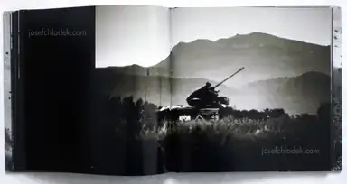 Sample page 7 for book "Pellegrin, Paolo – Paolo Pellegrin - Kosovo 1999-2000" Sample page 7 for book "Pellegrin, Paolo – Paolo Pellegrin - Kosovo 1999-2000"