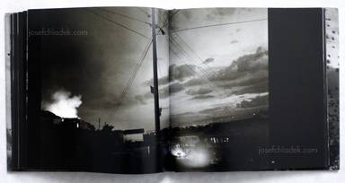 Sample page 6 for book  Paolo Pellegrin – Kosovo 1999-2000