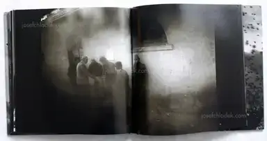 Sample page 3 for book "Pellegrin, Paolo – Paolo Pellegrin - Kosovo 1999-2000" Sample page 3 for book "Pellegrin, Paolo – Paolo Pellegrin - Kosovo 1999-2000"