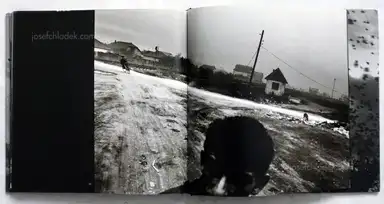 Sample page 2 for book "Pellegrin, Paolo – Paolo Pellegrin - Kosovo 1999-2000" Sample page 2 for book "Pellegrin, Paolo – Paolo Pellegrin - Kosovo 1999-2000"