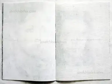 Sample page 6 for book "Fieiras, Veronica – Veronica Fieiras - the disappeared (second edition)" Sample page 6 for book "Fieiras, Veronica – Veronica Fieiras - the disappeared (second edition)"