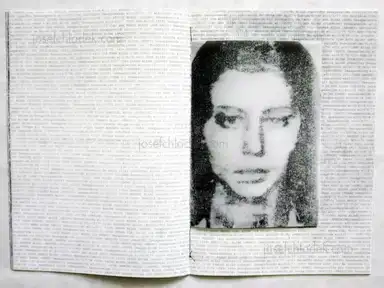 Sample page 5 for book "Fieiras, Veronica – Veronica Fieiras - the disappeared (second edition)" Sample page 5 for book "Fieiras, Veronica – Veronica Fieiras - the disappeared (second edition)"