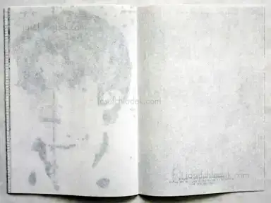 Sample page 2 for book "Fieiras, Veronica – Veronica Fieiras - the disappeared (second edition)" Sample page 2 for book "Fieiras, Veronica – Veronica Fieiras - the disappeared (second edition)"