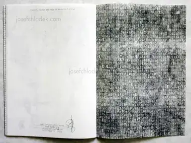 Sample page 1 for book "Fieiras, Veronica – Veronica Fieiras - the disappeared (second edition)" Sample page 1 for book "Fieiras, Veronica – Veronica Fieiras - the disappeared (second edition)"