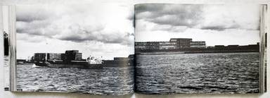 Sample page 10 for book  Hans Werlemann – Rotterdams Kadeboek
