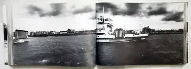 Sample page 9 for book "Werlemann, Hans – Hans Werlemann - Rotterdams Kadeboek" Sample page 9 for book "Werlemann, Hans – Hans Werlemann - Rotterdams Kadeboek"