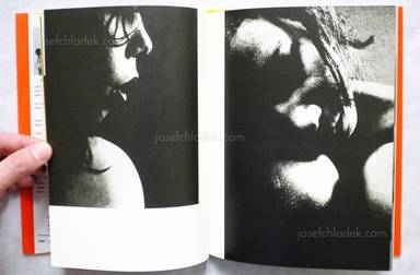 Sample page 5 for book  Eikoh Hosoe – Man and Woman