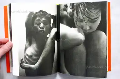 Sample page 6 for book "Hosoe, Eikoh – Eikoh Hosoe - Man and Woman / Otoko to Onna" Sample page 6 for book "Hosoe, Eikoh – Eikoh Hosoe - Man and Woman / Otoko to Onna"