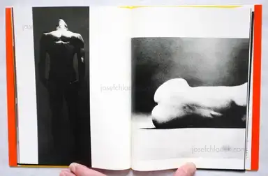 Sample page 3 for book "Hosoe, Eikoh – Eikoh Hosoe - Man and Woman / Otoko to Onna" Sample page 3 for book "Hosoe, Eikoh – Eikoh Hosoe - Man and Woman / Otoko to Onna"