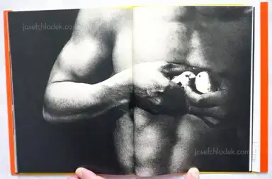 Sample page 1 for book "Hosoe, Eikoh – Eikoh Hosoe - Man and Woman / Otoko to Onna" Sample page 1 for book "Hosoe, Eikoh – Eikoh Hosoe - Man and Woman / Otoko to Onna"