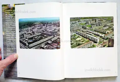 Sample page 16 for book "Pernot, Mathieu – Mathieu Pernot - Le grand ensemble" Sample page 16 for book "Pernot, Mathieu – Mathieu Pernot - Le grand ensemble"