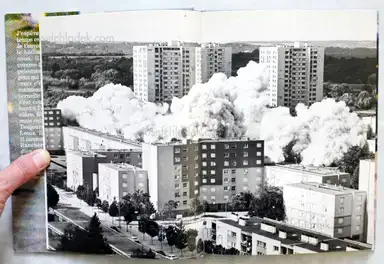 Sample page 14 for book "Pernot, Mathieu – Mathieu Pernot - Le grand ensemble" Sample page 14 for book "Pernot, Mathieu – Mathieu Pernot - Le grand ensemble"