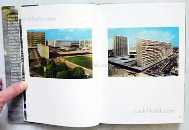 Sample page 13 for book "Pernot, Mathieu – Mathieu Pernot - Le grand ensemble" Sample page 13 for book "Pernot, Mathieu – Mathieu Pernot - Le grand ensemble"