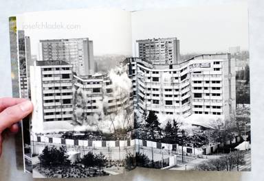 Sample page 9 for book "Pernot, Mathieu – Mathieu Pernot - Le grand ensemble" Sample page 9 for book "Pernot, Mathieu – Mathieu Pernot - Le grand ensemble"