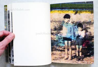 Sample page 8 for book "Pernot, Mathieu – Mathieu Pernot - Le grand ensemble" Sample page 8 for book "Pernot, Mathieu – Mathieu Pernot - Le grand ensemble"