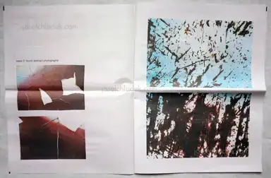 Sample page 4 for book "O’Mara, David – David O’Mara - detritus issue five" Sample page 4 for book "O’Mara, David – David O’Mara - detritus issue five"