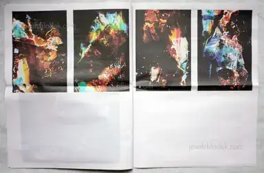 Sample page 2 for book "O’Mara, David – David O’Mara - detritus issue five" Sample page 2 for book "O’Mara, David – David O’Mara - detritus issue five"