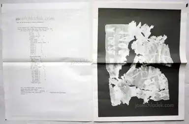 Sample page 5 for book "O’Mara, David – David O’Mara - detritus issue (A)four" Sample page 5 for book "O’Mara, David – David O’Mara - detritus issue (A)four"
