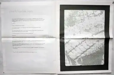 Sample page 4 for book "O’Mara, David – David O’Mara - detritus issue (A)four" Sample page 4 for book "O’Mara, David – David O’Mara - detritus issue (A)four"