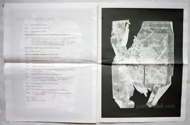 Sample page 1 for book "O’Mara, David – David O’Mara - detritus issue (A)four" Sample page 1 for book "O’Mara, David – David O’Mara - detritus issue (A)four"