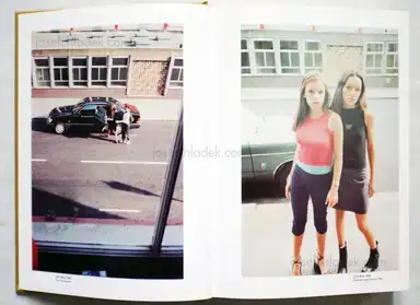 Sample page 15 for book "Teller, Juergen – Juergen Teller - Go-Sees" Sample page 15 for book "Teller, Juergen – Juergen Teller - Go-Sees"