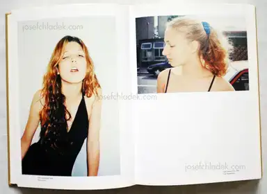 Sample page 11 for book "Teller, Juergen – Juergen Teller - Go-Sees" Sample page 11 for book "Teller, Juergen – Juergen Teller - Go-Sees"