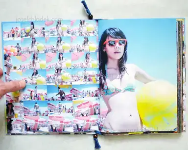 Sample page 15 for book "Harvey, David Alan – David Alan Harvey - (based on a true story)" Sample page 15 for book "Harvey, David Alan – David Alan Harvey - (based on a true story)"