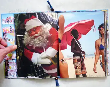 Sample page 13 for book "Harvey, David Alan – David Alan Harvey - (based on a true story)" Sample page 13 for book "Harvey, David Alan – David Alan Harvey - (based on a true story)"