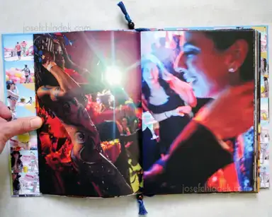 Sample page 11 for book "Harvey, David Alan – David Alan Harvey - (based on a true story)" Sample page 11 for book "Harvey, David Alan – David Alan Harvey - (based on a true story)"