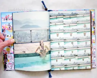 Sample page 10 for book "Harvey, David Alan – David Alan Harvey - (based on a true story)" Sample page 10 for book "Harvey, David Alan – David Alan Harvey - (based on a true story)"