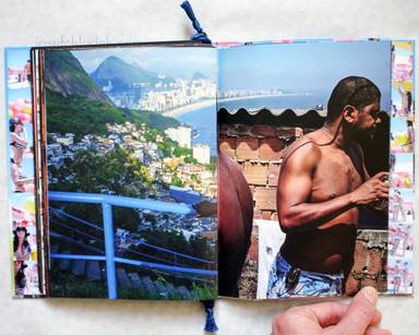 Sample page 5 for book "Harvey, David Alan – David Alan Harvey - (based on a true story)" Sample page 5 for book "Harvey, David Alan – David Alan Harvey - (based on a true story)"