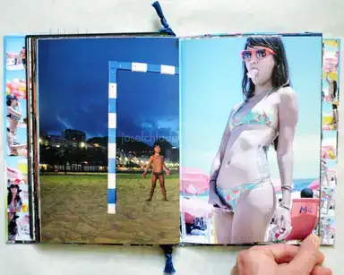 Sample page 4 for book "Harvey, David Alan – David Alan Harvey - (based on a true story)" Sample page 4 for book "Harvey, David Alan – David Alan Harvey - (based on a true story)"