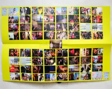 Sample page 1 for book "Harvey, David Alan – David Alan Harvey - (based on a true story)" Sample page 1 for book "Harvey, David Alan – David Alan Harvey - (based on a true story)"