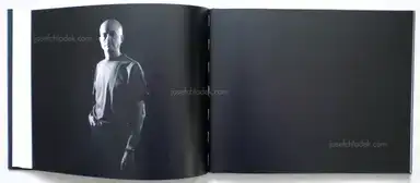 Sample page 7 for book "Eloy, Grégoire – Grégoire Eloy - A Black Matter" Sample page 7 for book "Eloy, Grégoire – Grégoire Eloy - A Black Matter"