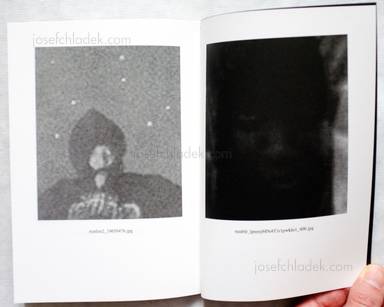 Sample page 8 for book  Tiane Doan na Champassak &ndash; Looters