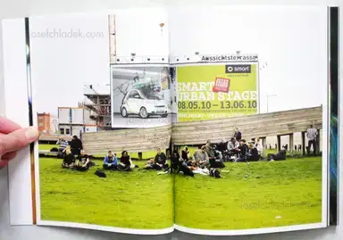 Sample page 8 for book "Gnaudschun, Göran – Göran Gnaudschun - Alexanderplatz" Sample page 8 for book "Gnaudschun, Göran – Göran Gnaudschun - Alexanderplatz"