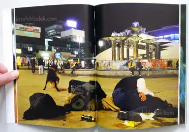 Sample page 7 for book "Gnaudschun, Göran – Göran Gnaudschun - Alexanderplatz" Sample page 7 for book "Gnaudschun, Göran – Göran Gnaudschun - Alexanderplatz"