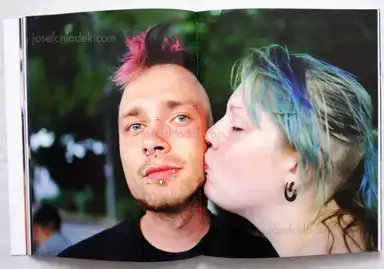 Sample page 5 for book "Gnaudschun, Göran – Göran Gnaudschun - Alexanderplatz" Sample page 5 for book "Gnaudschun, Göran – Göran Gnaudschun - Alexanderplatz"