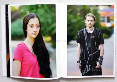 Sample page 4 for book "Gnaudschun, Göran – Göran Gnaudschun - Alexanderplatz" Sample page 4 for book "Gnaudschun, Göran – Göran Gnaudschun - Alexanderplatz"