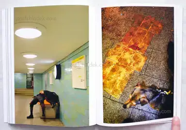 Sample page 2 for book "Gnaudschun, Göran – Göran Gnaudschun - Alexanderplatz" Sample page 2 for book "Gnaudschun, Göran – Göran Gnaudschun - Alexanderplatz"