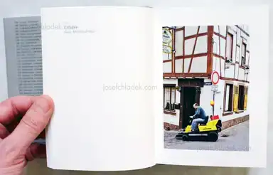 Sample page 14 for book "Hiller, Susan – Susan Hiller - The J Street Project" Sample page 14 for book "Hiller, Susan – Susan Hiller - The J Street Project"