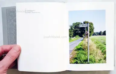 Sample page 12 for book "Hiller, Susan – Susan Hiller - The J Street Project" Sample page 12 for book "Hiller, Susan – Susan Hiller - The J Street Project"