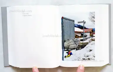 Sample page 7 for book "Hiller, Susan – Susan Hiller - The J Street Project" Sample page 7 for book "Hiller, Susan – Susan Hiller - The J Street Project"