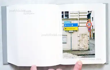 Sample page 5 for book "Hiller, Susan – Susan Hiller - The J Street Project" Sample page 5 for book "Hiller, Susan – Susan Hiller - The J Street Project"